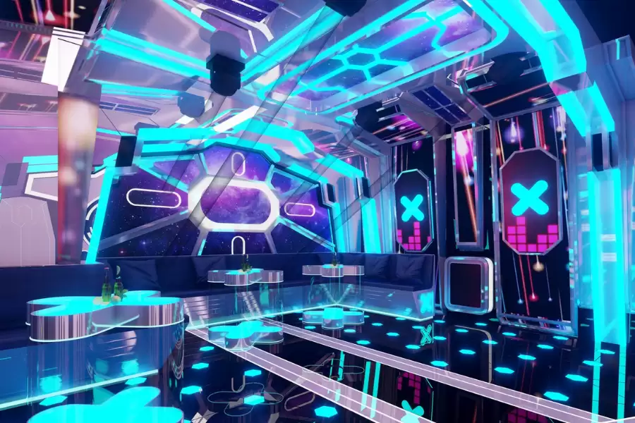 Hệ thống Karaoke cao cấp